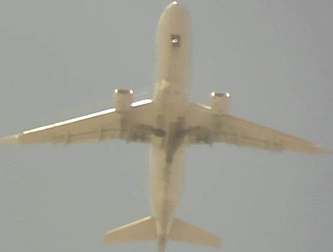 Airplane Picture