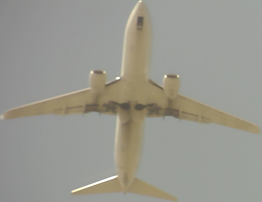 Airplane Picture