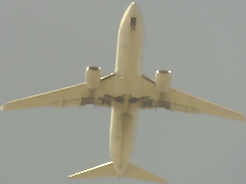 Airplane Picture