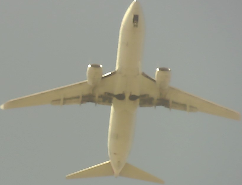 Airplane Picture