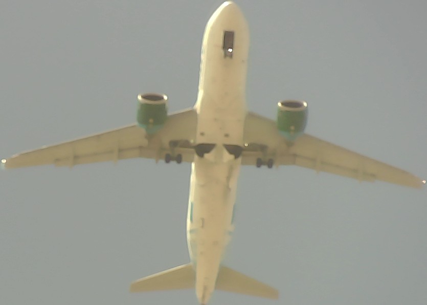 Airplane Picture