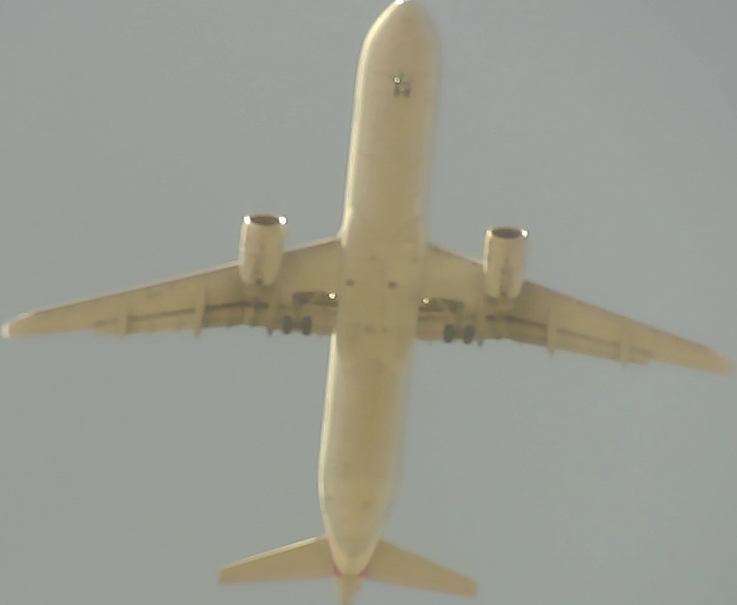 Airplane Picture