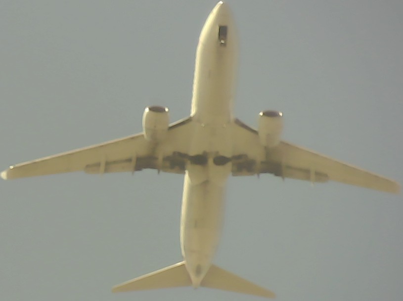 Airplane Picture