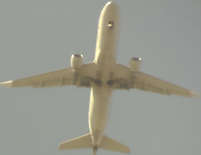 Airplane Picture