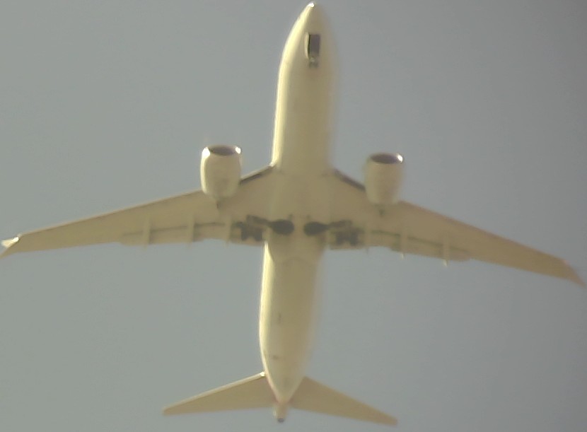 Airplane Picture