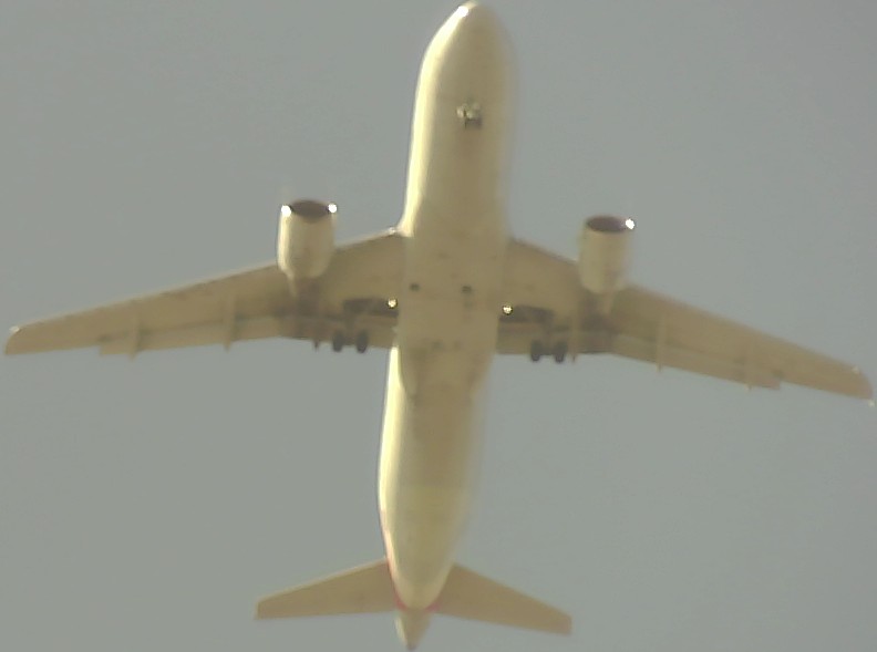 Airplane Picture