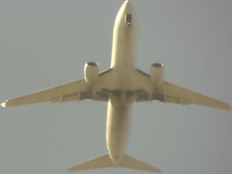 Airplane Picture
