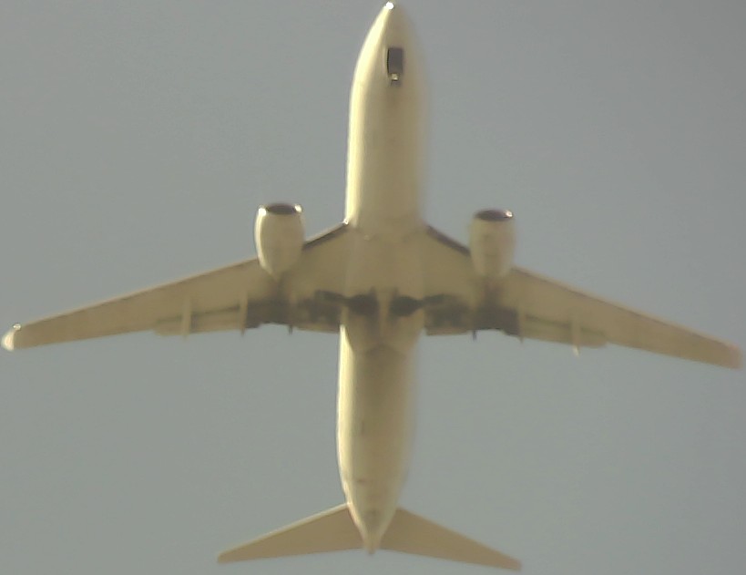 Airplane Picture