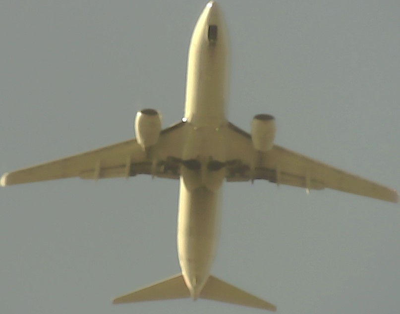 Airplane Picture