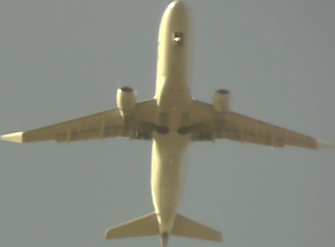 Airplane Picture