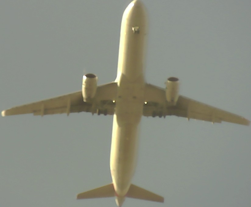 Airplane Picture