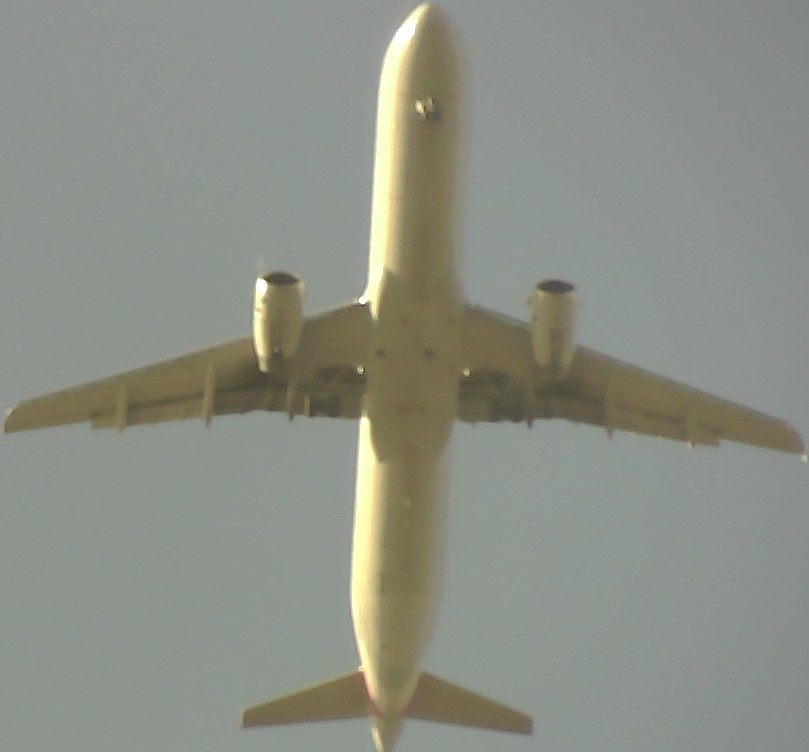 Airplane Picture