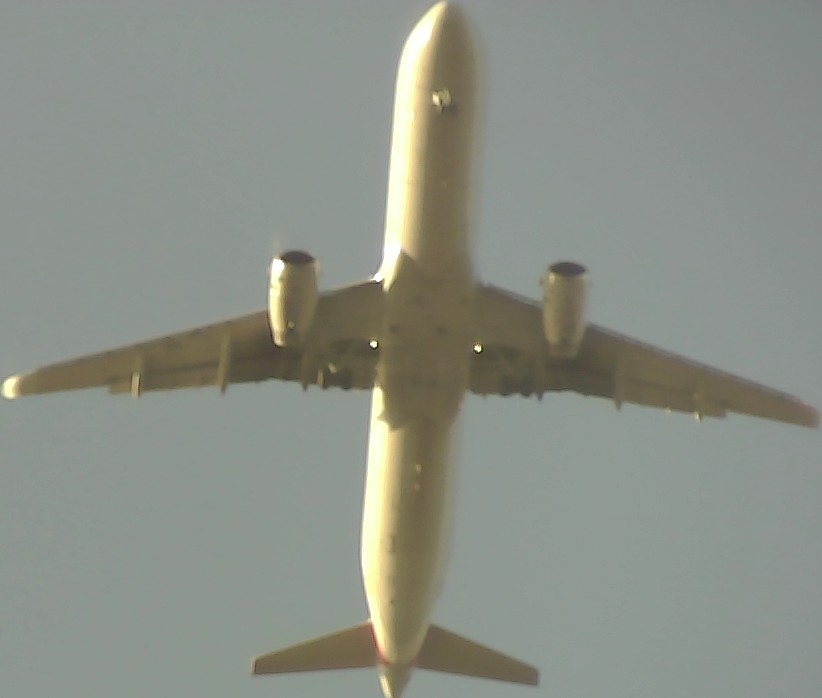 Airplane Picture