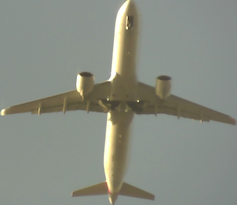 Airplane Picture