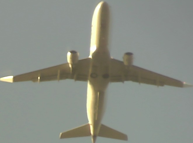 Airplane Picture
