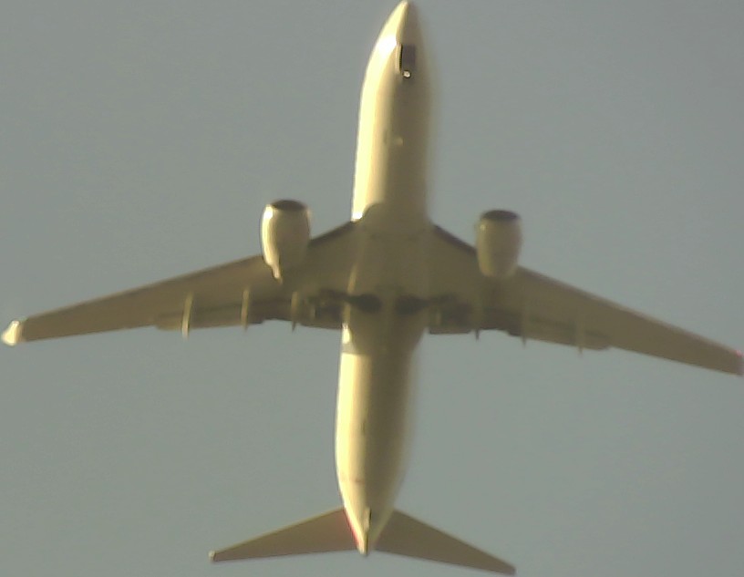 Airplane Picture