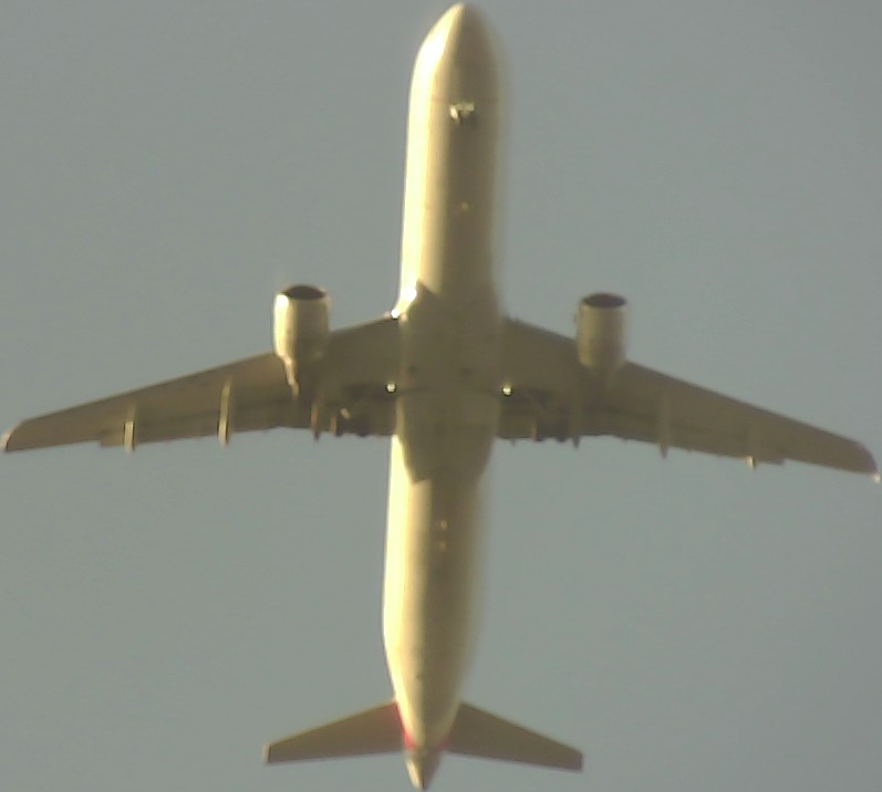 Airplane Picture