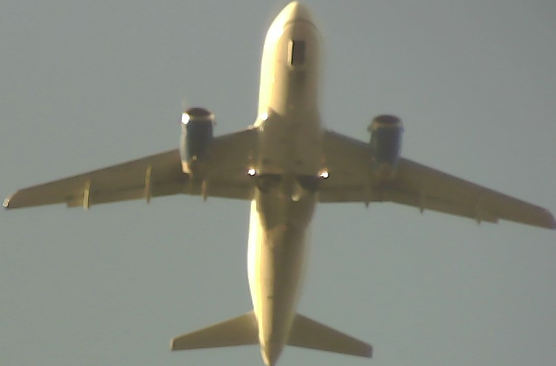 Airplane Picture