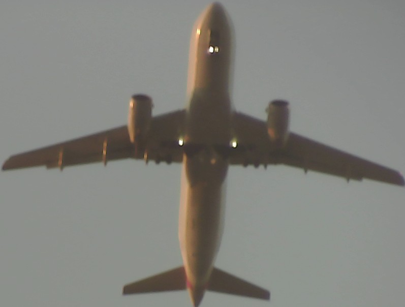 Airplane Picture