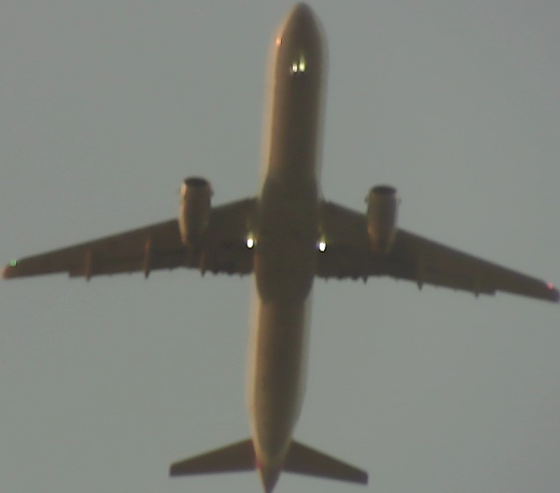 Airplane Picture