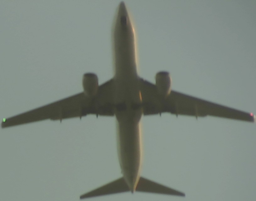 Airplane Picture