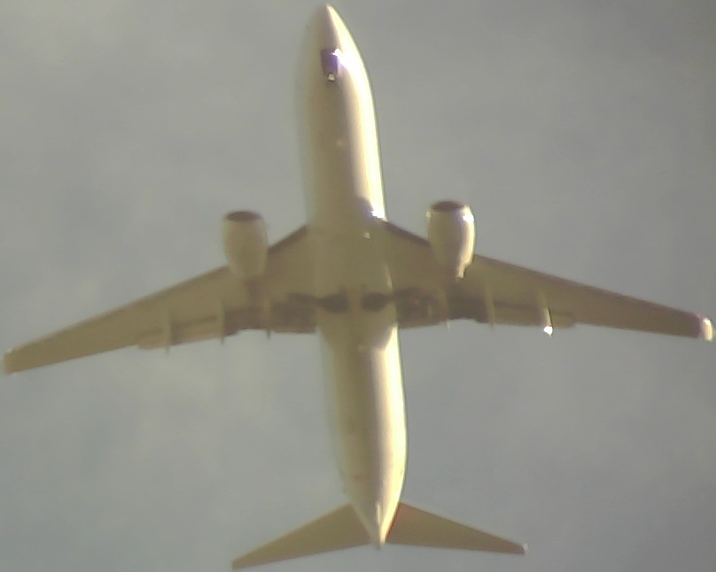 Airplane Picture