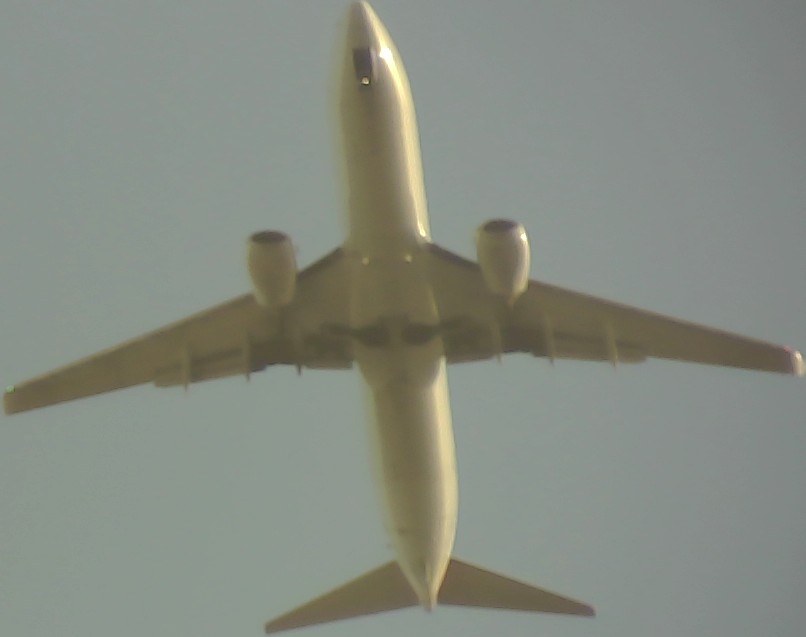 Airplane Picture