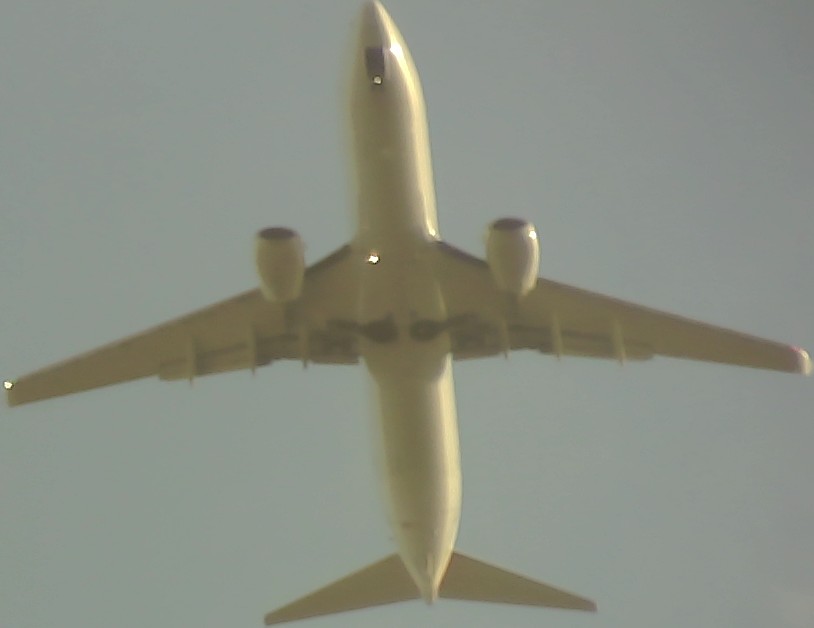 Airplane Picture