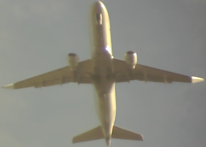 Airplane Picture