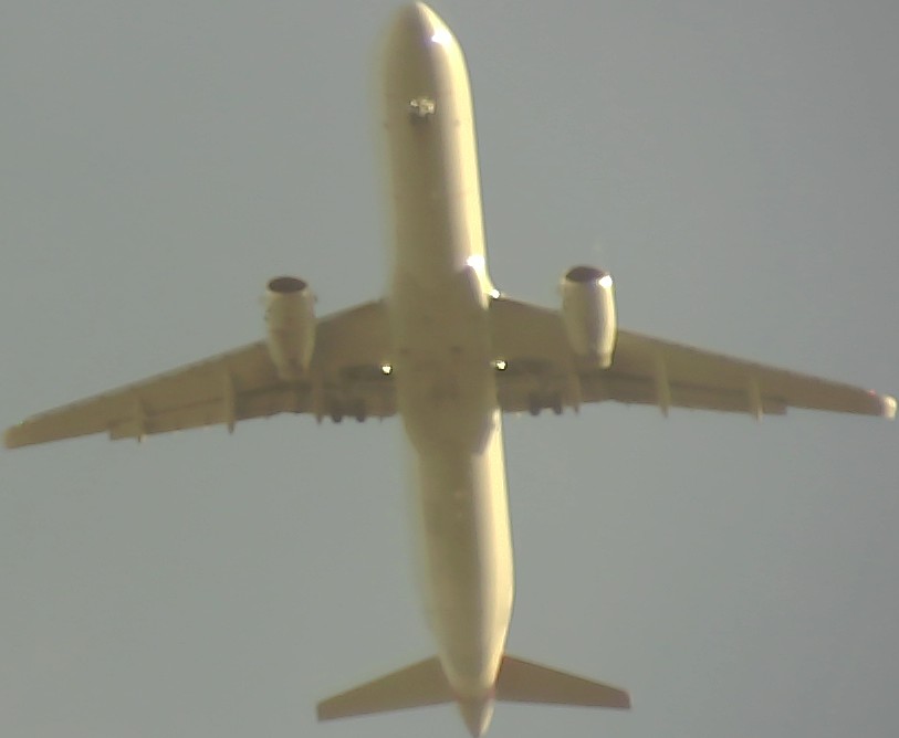 Airplane Picture