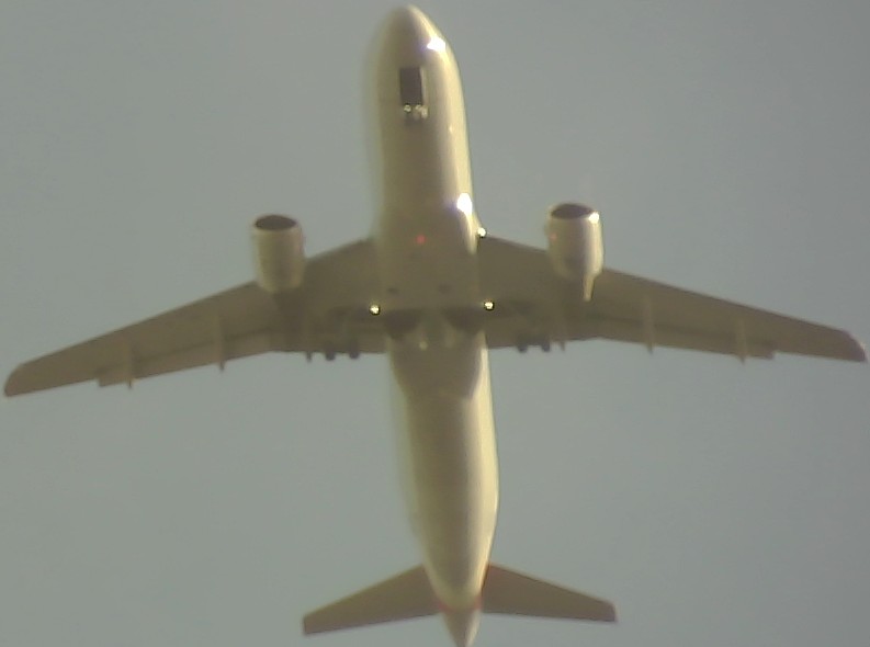 Airplane Picture