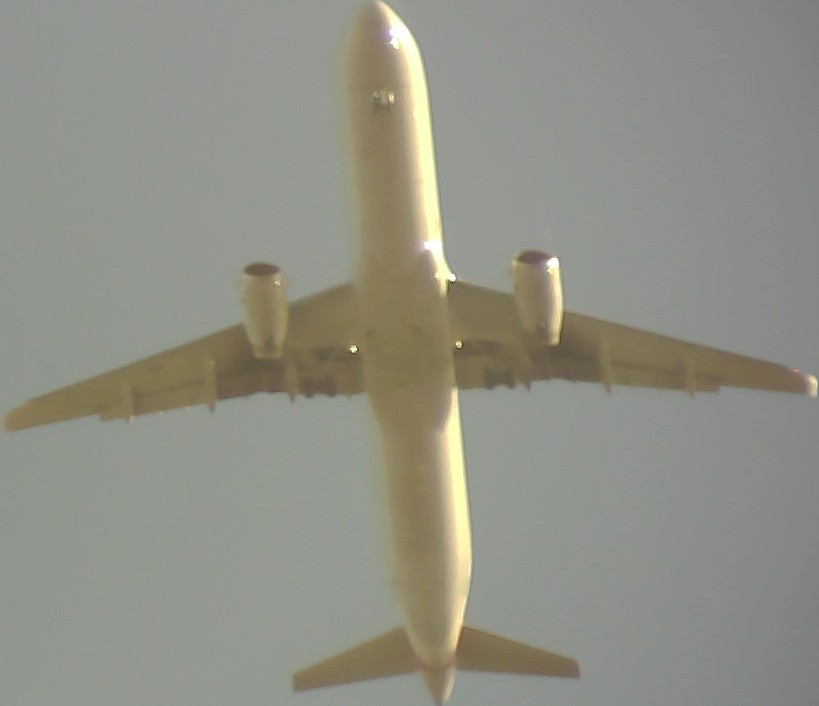 Airplane Picture
