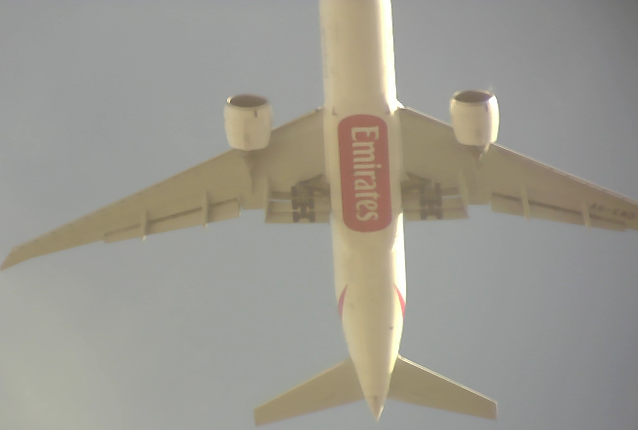 Airplane Picture