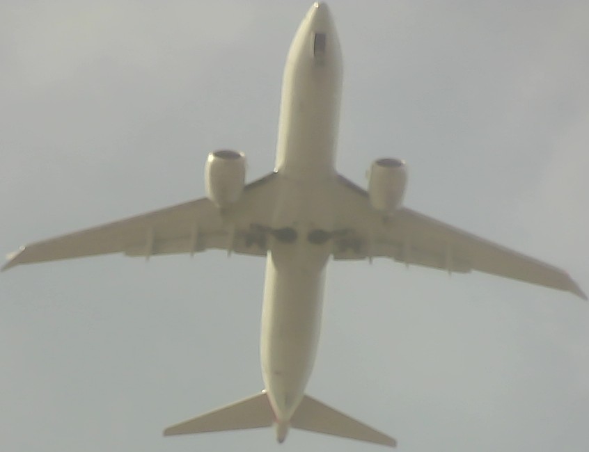 Airplane Picture
