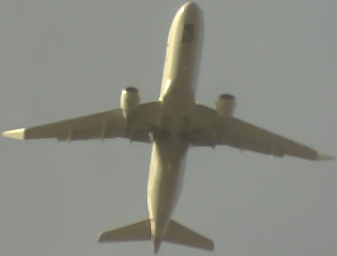 Airplane Picture