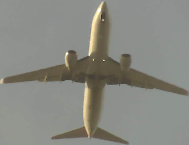 Airplane Picture