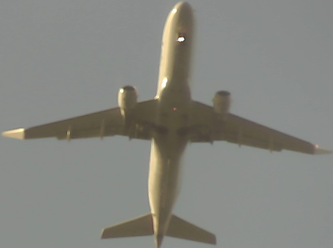 Airplane Picture
