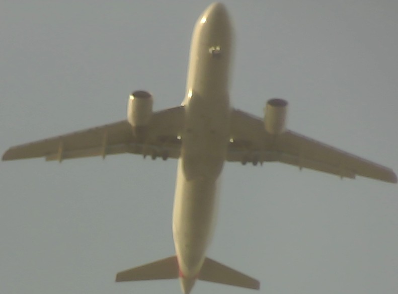 Airplane Picture