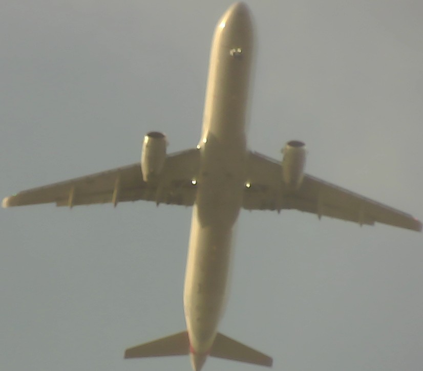 Airplane Picture