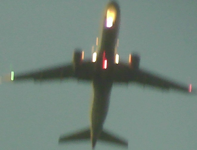 Airplane Picture