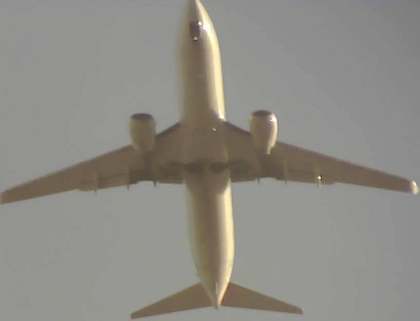 Airplane Picture