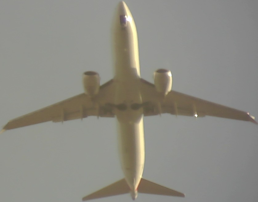 Airplane Picture
