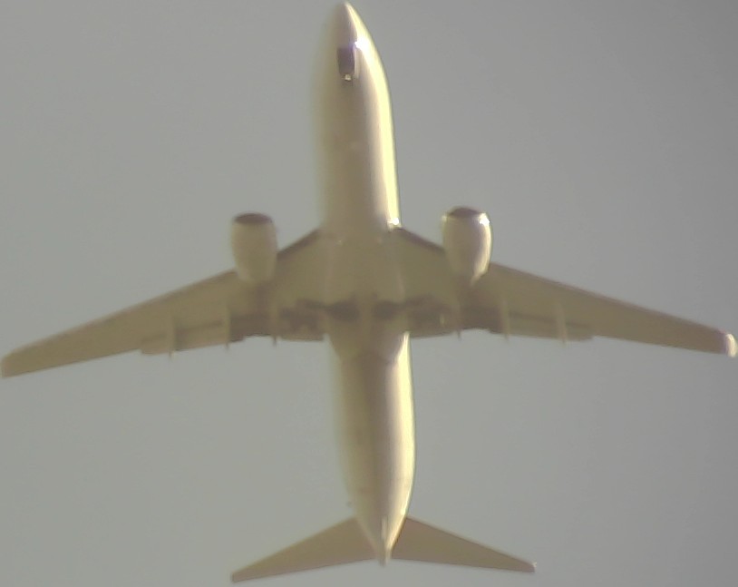 Airplane Picture