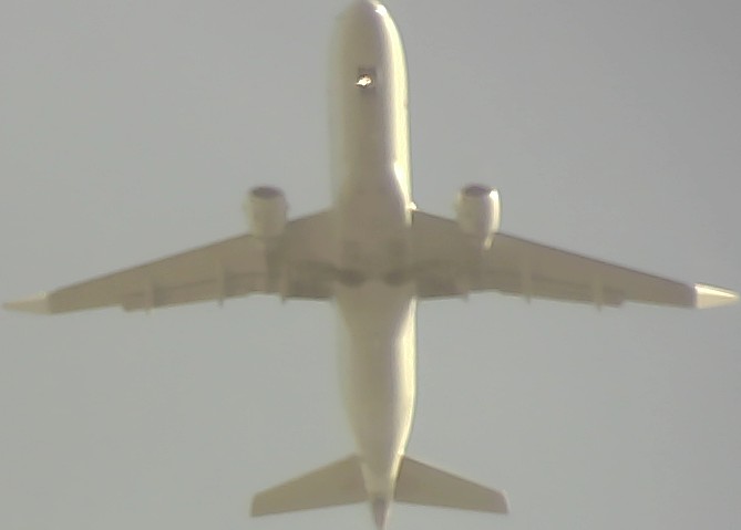 Airplane Picture