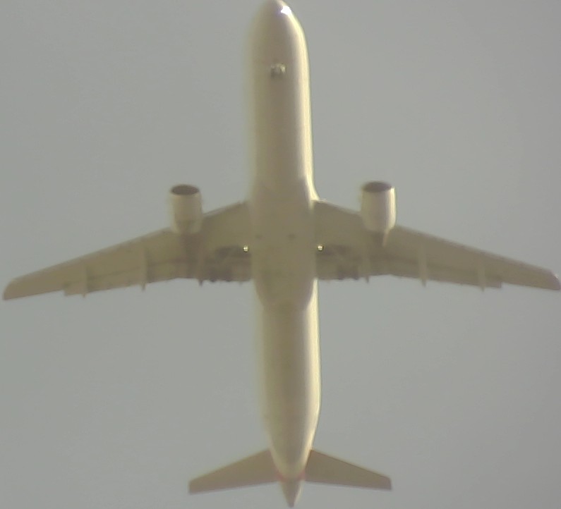 Airplane Picture