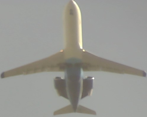 Airplane Picture