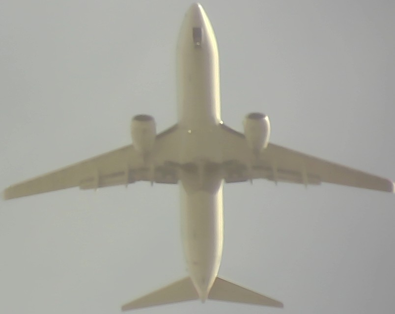 Airplane Picture