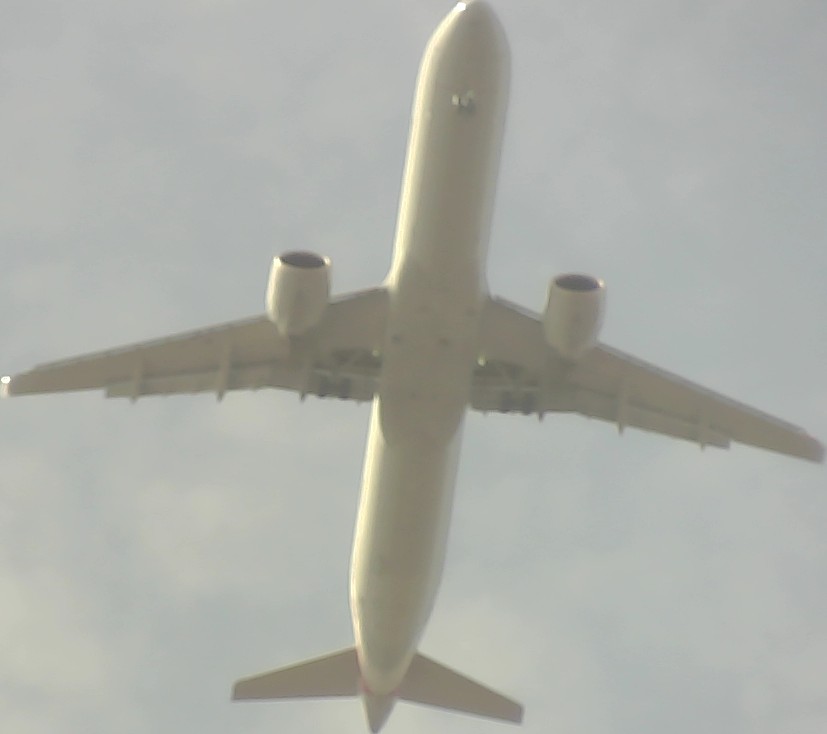 Airplane Picture