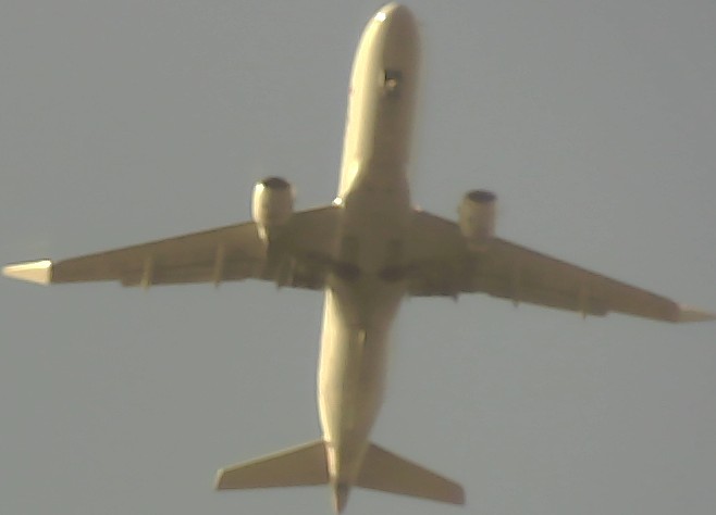 Airplane Picture