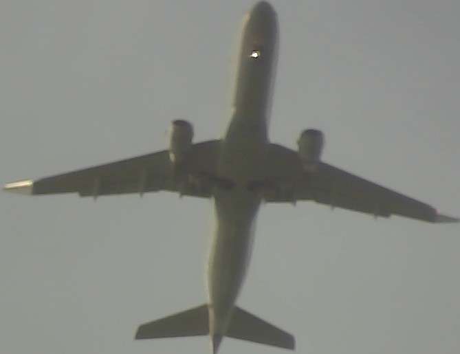 Airplane Picture